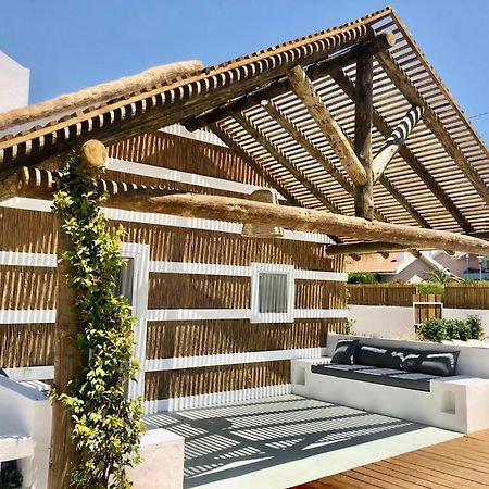 Cabana 2 Da Comporta Bagian luar foto