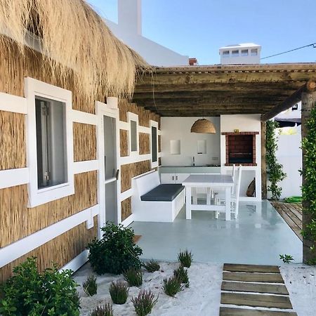 Cabana 2 Da Comporta Bagian luar foto