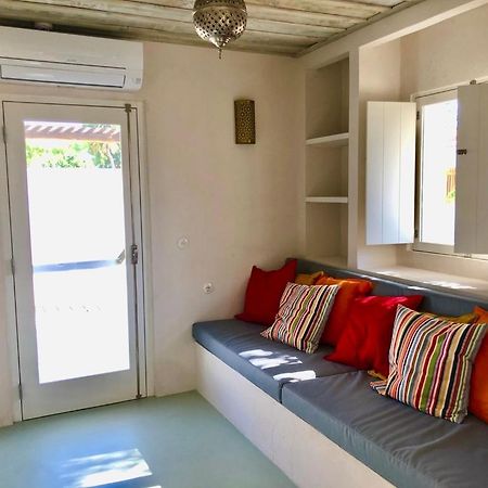 Cabana 2 Da Comporta Bagian luar foto