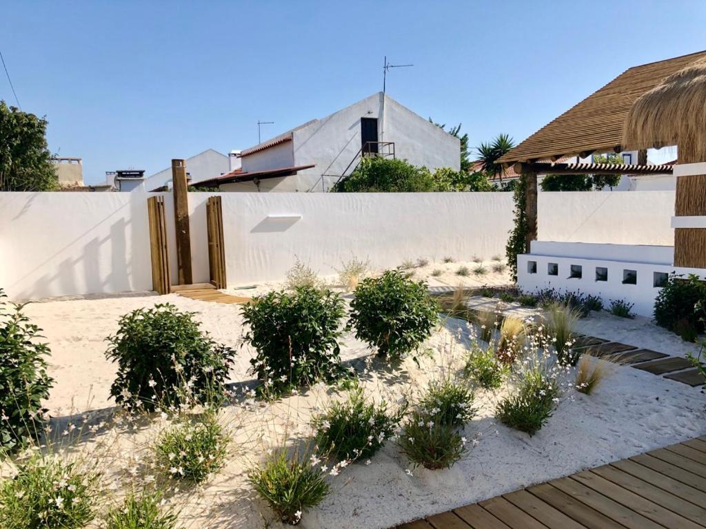 Cabana 2 Da Comporta Bagian luar foto