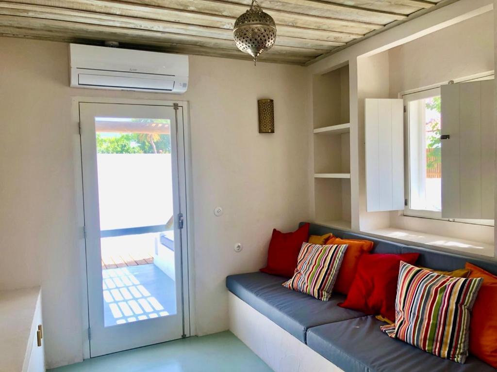 Cabana 2 Da Comporta Bagian luar foto